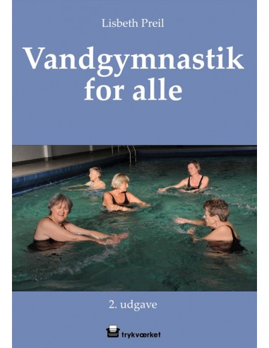 Vandgymnastik for alle