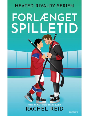 Forlænget spilletid
