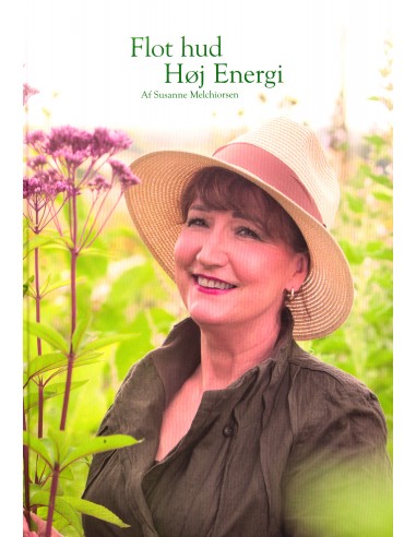 Flot hud, Høj Energi