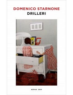 Drilleri