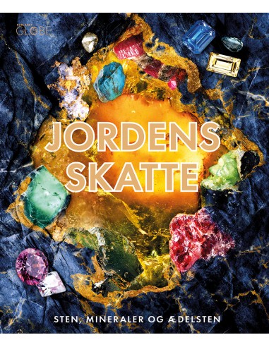 Jordens skatte