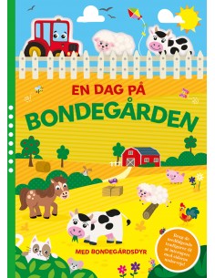 En dag på bondegården
