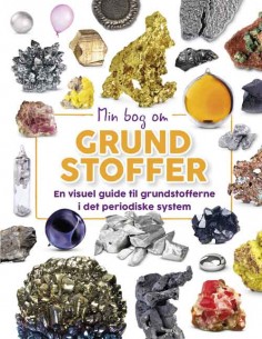 Min bog om grundstoffer