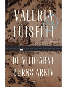 De vildfarne børns arkiv