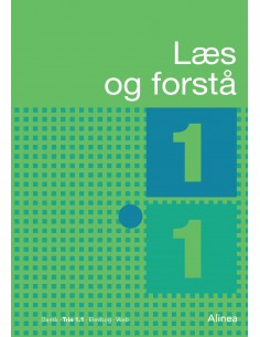 Læs og forstå 1.1