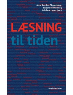 Læsning til tiden
