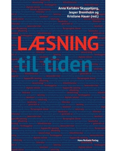 Læsning til tiden