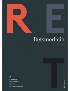 Retsmedicin