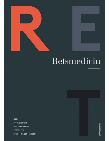 Retsmedicin