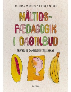 Måltidspædagogik i dagtilbud