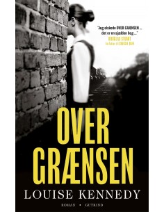 Over grænsen