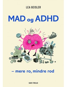 Mad og ADHD