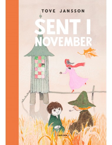 Sent i november