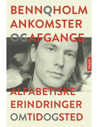 Ankomster og afgange