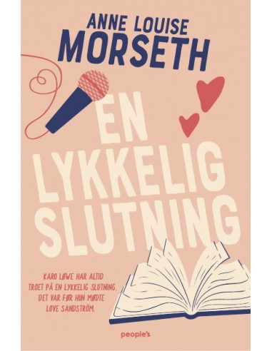 En lykkelig slutning