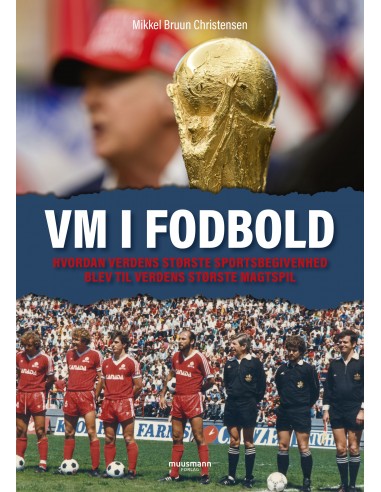 VM i fodbold