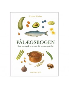 Pålægsbogen