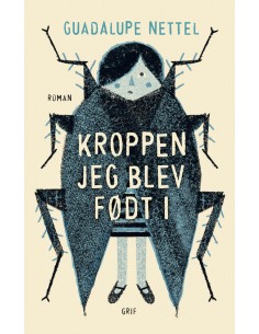 Kroppen jeg blev født i