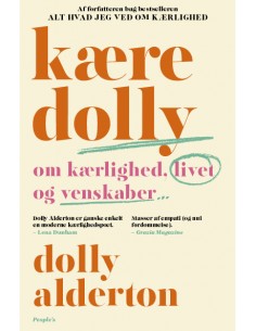 Kære Dolly