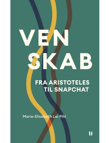 VENSKAB fra Aristoteles til Snapchat