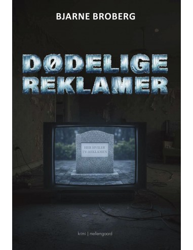 Dødelige reklamer