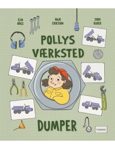 Pollys værksted – Dumper