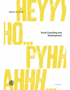 Vocal Coaching and Development