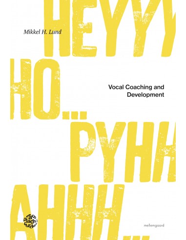 Vocal Coaching and Development