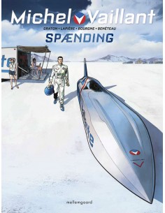 Spænding