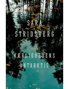 Kærlighedens Antarktis