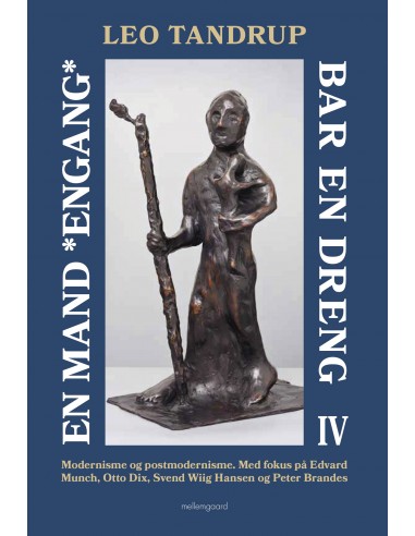 En mand *engang* bar en dreng – bind 4