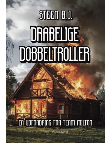 Dragelige dobbeltroller