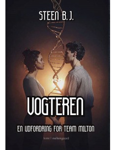 Vogteren