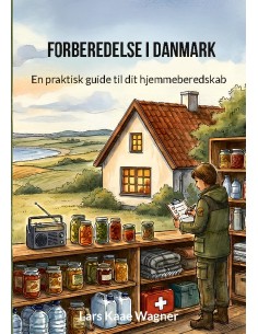 Forberedelse i Danmark