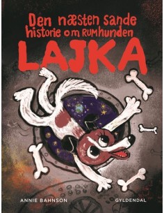 Den næsten sande historie...