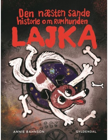 Den næsten sande historie om...