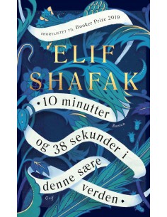 10 minutter og 38 sekunder...