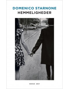 Hemmeligheder