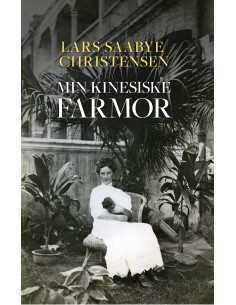 Min kinesiske farmor