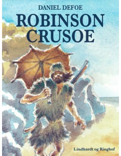 Robinson Crusoe