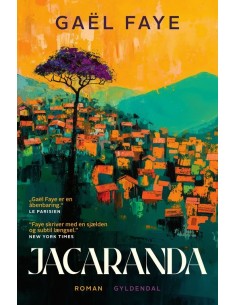 Jacaranda