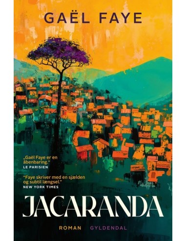 Jacaranda