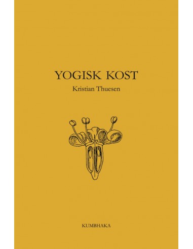 Yogisk kost