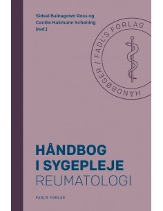 Håndbog i sygepleje:...