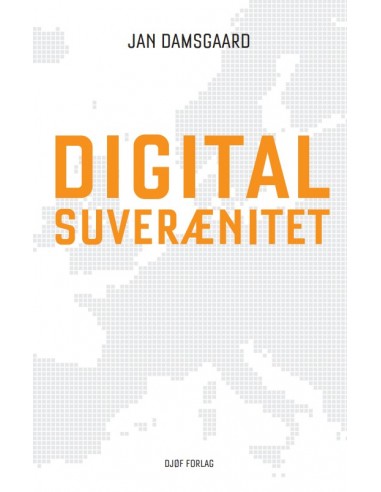 Digital suverænitet