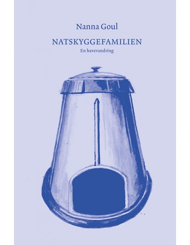 Natskyggefamilien