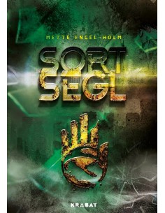 Sort Segl