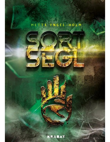 Sort Segl