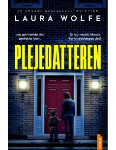 Plejedatteren