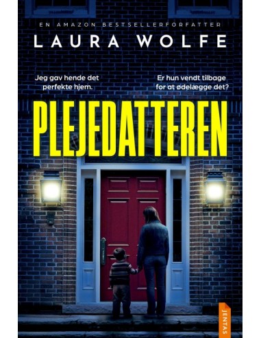 Plejedatteren